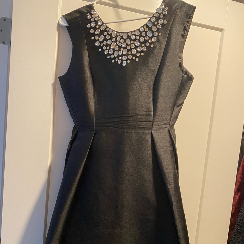 Kate spade fit and flare